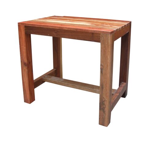 Hocker Fundholz Natur