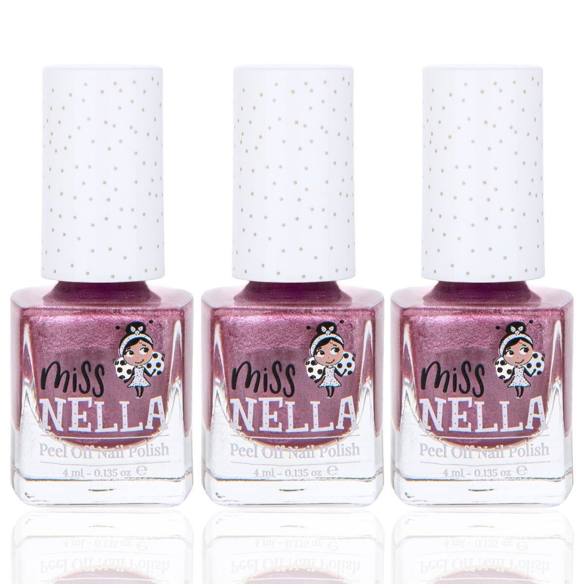 MN42 Diplodo-kiss confezione da 3