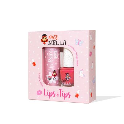 Coffret Duo (Marshmallow Overload + Honey Bunny) - Lot de 5