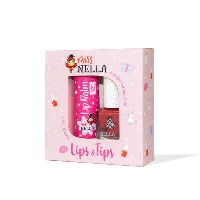 Coffret Duo (Sugar Hugs + Sugar Plum) - Lot de 5