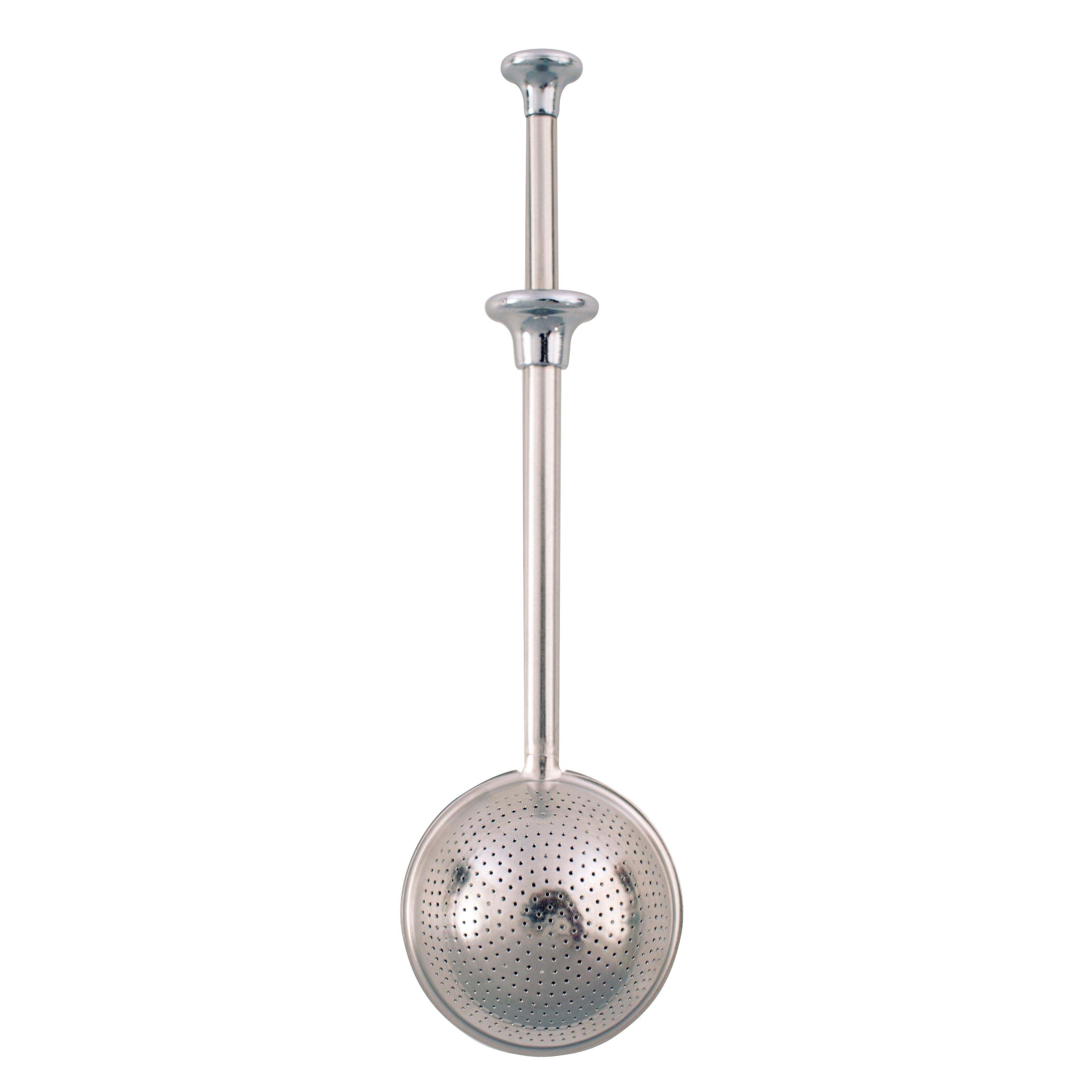 Stainless Steel Telescopic Tea Infuser