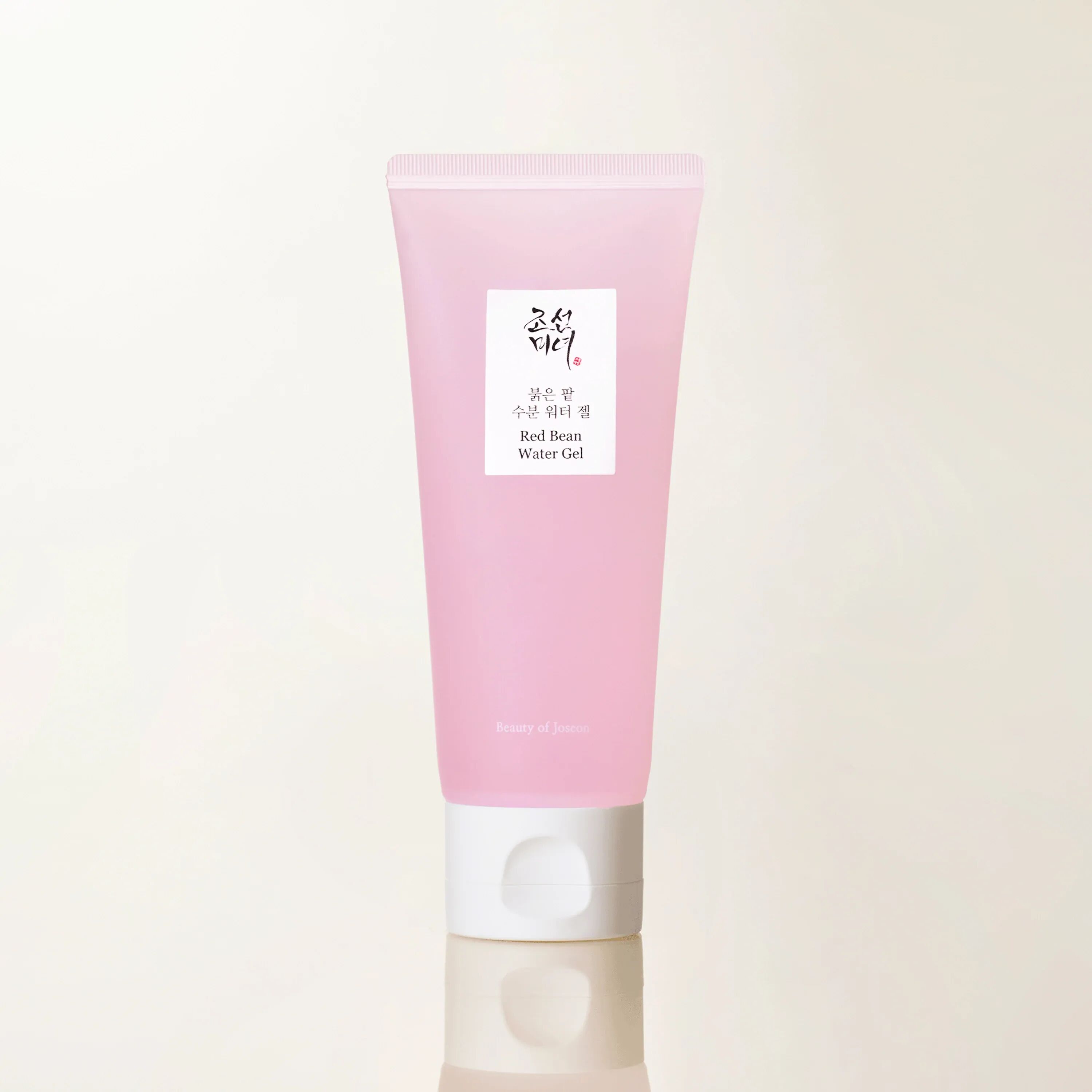 Beauty of Joseon - Red Bean Moisturizing Gel - 100ml