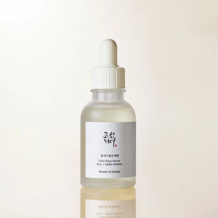 Beauty of Joseon - Intense Radiance Serum: Rice + Alpha-Arbutin 30ml