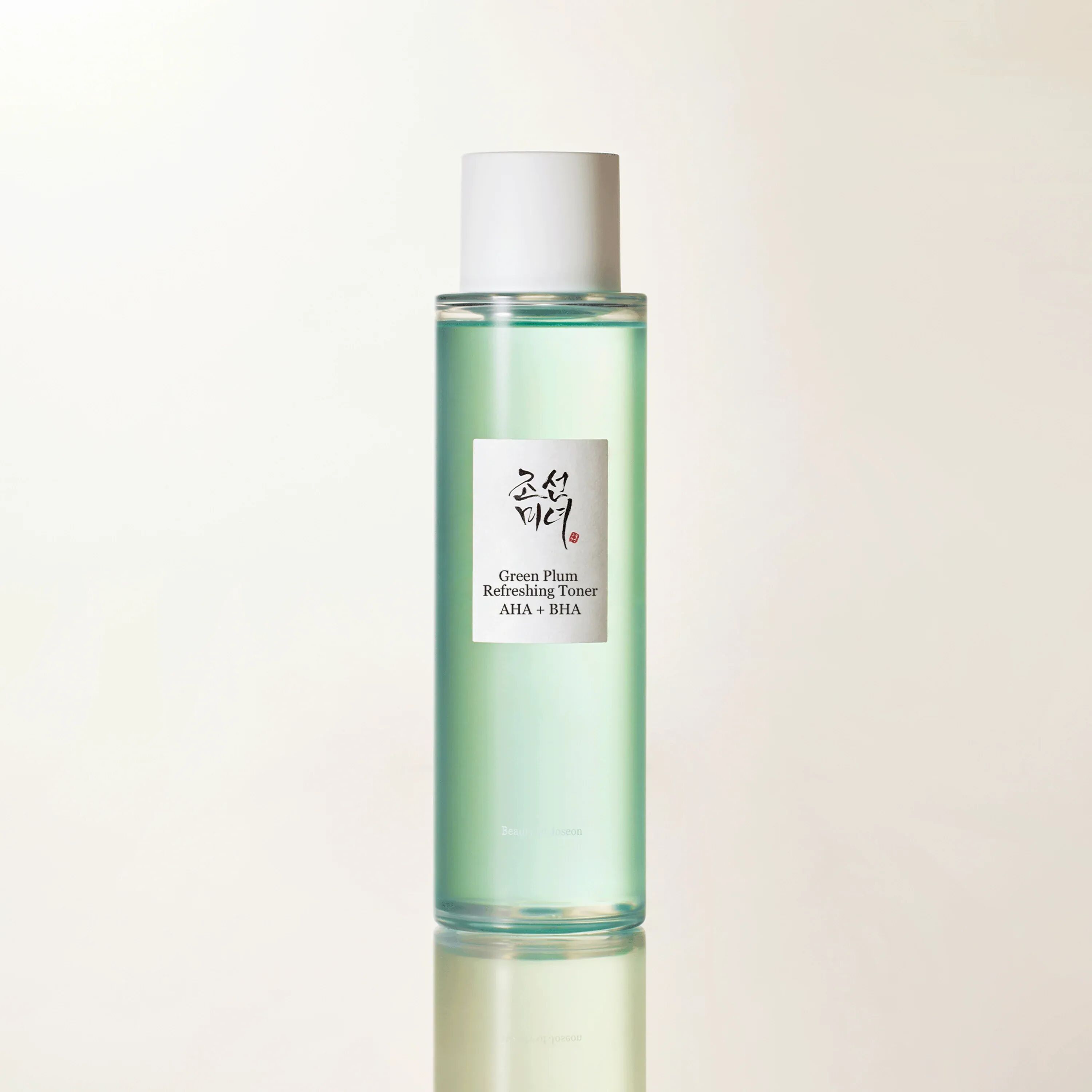 Beauty of Joseon - AHA+BHA Refreshing Exfoliating Toner - 150ml