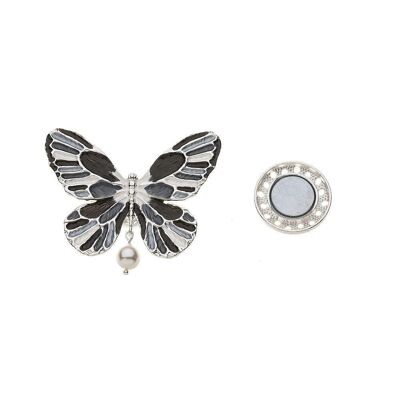 brooch - butterfly