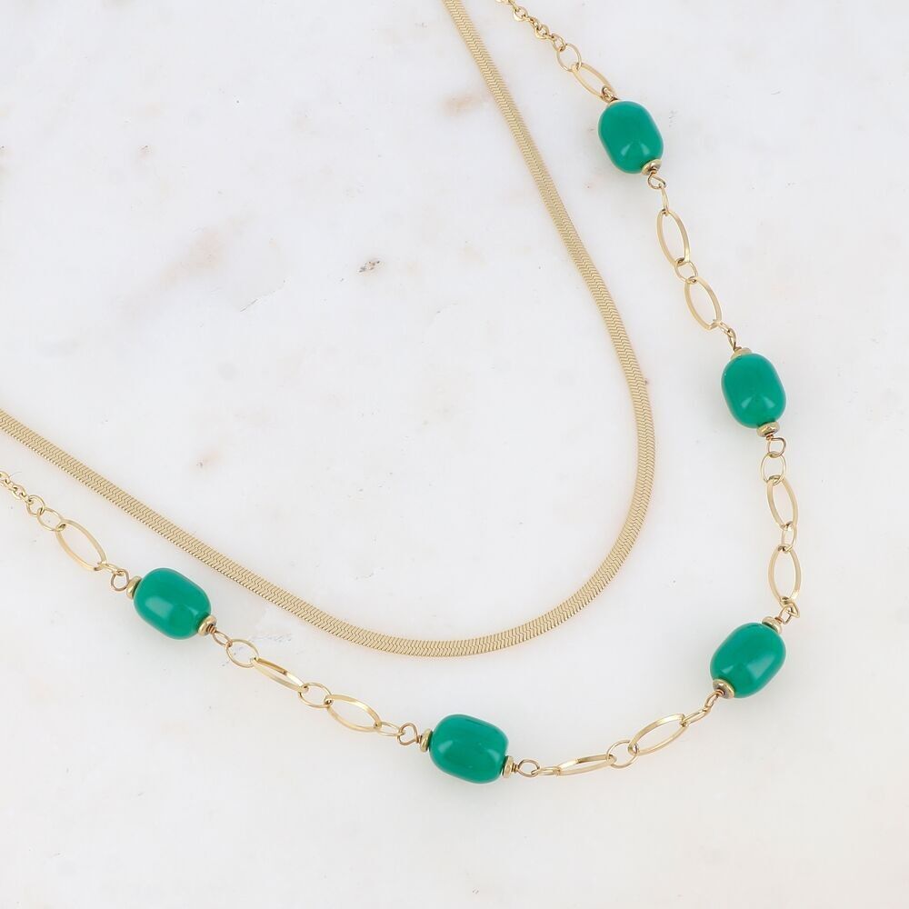 Collar Ikita Paris - Penélope