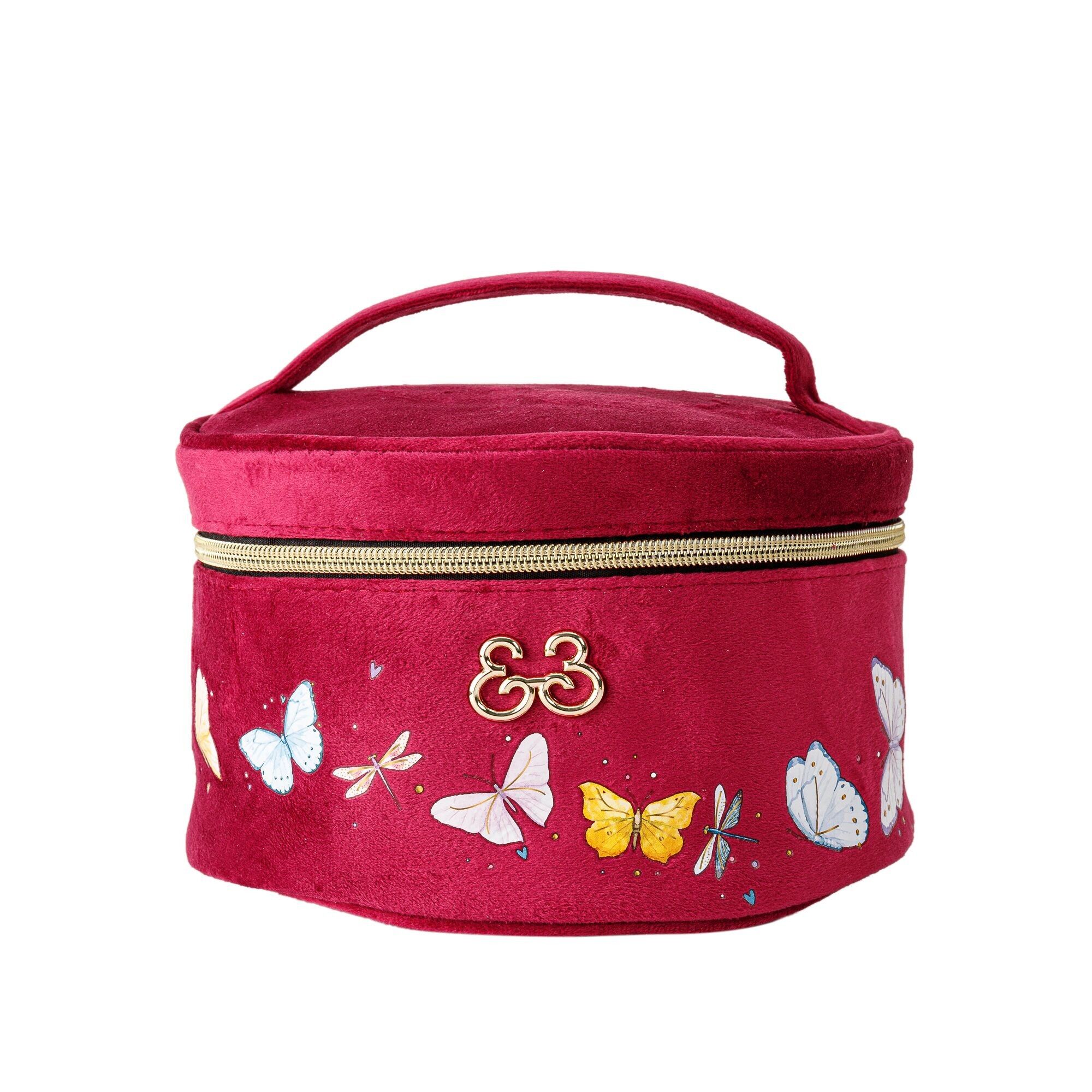 Vanity Collection Papillons D'Hiver