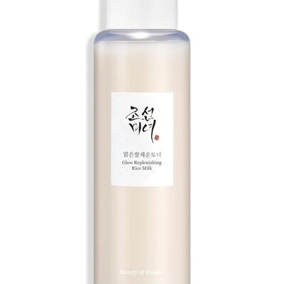 Tonico Beauty of Joséon Radiance al latte di riso 150ml