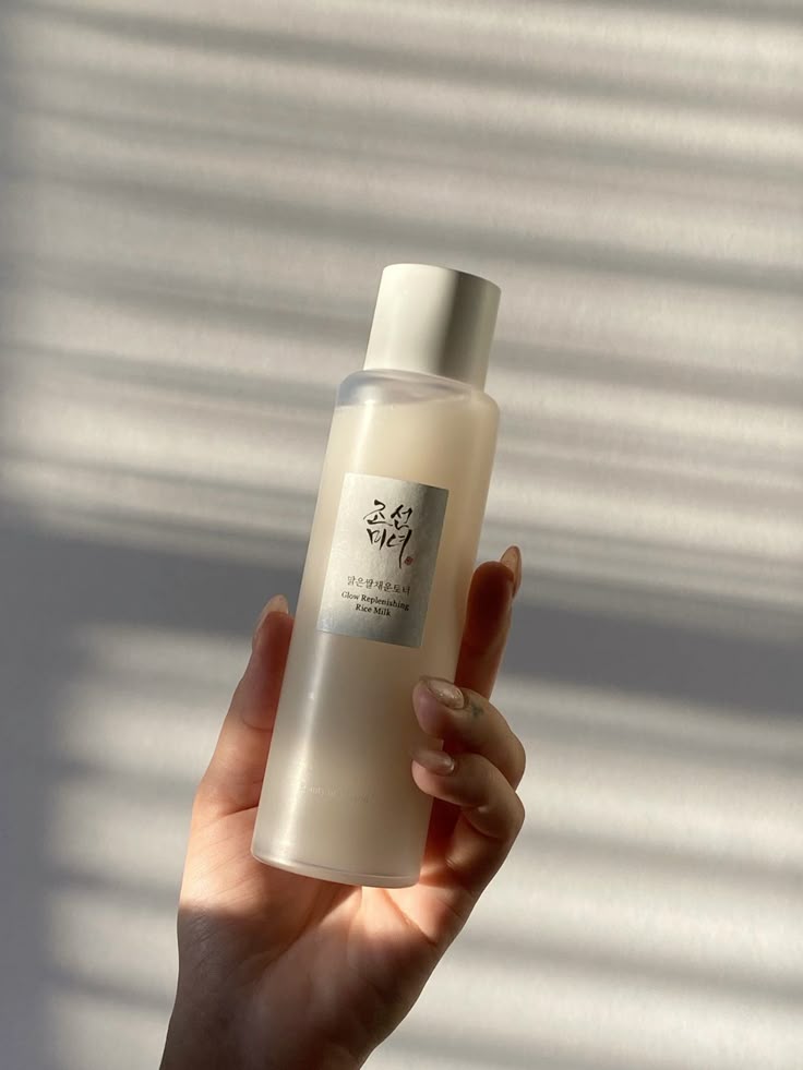 Beauty of Joseon - Rice Milk Radiance Toner - 150ml