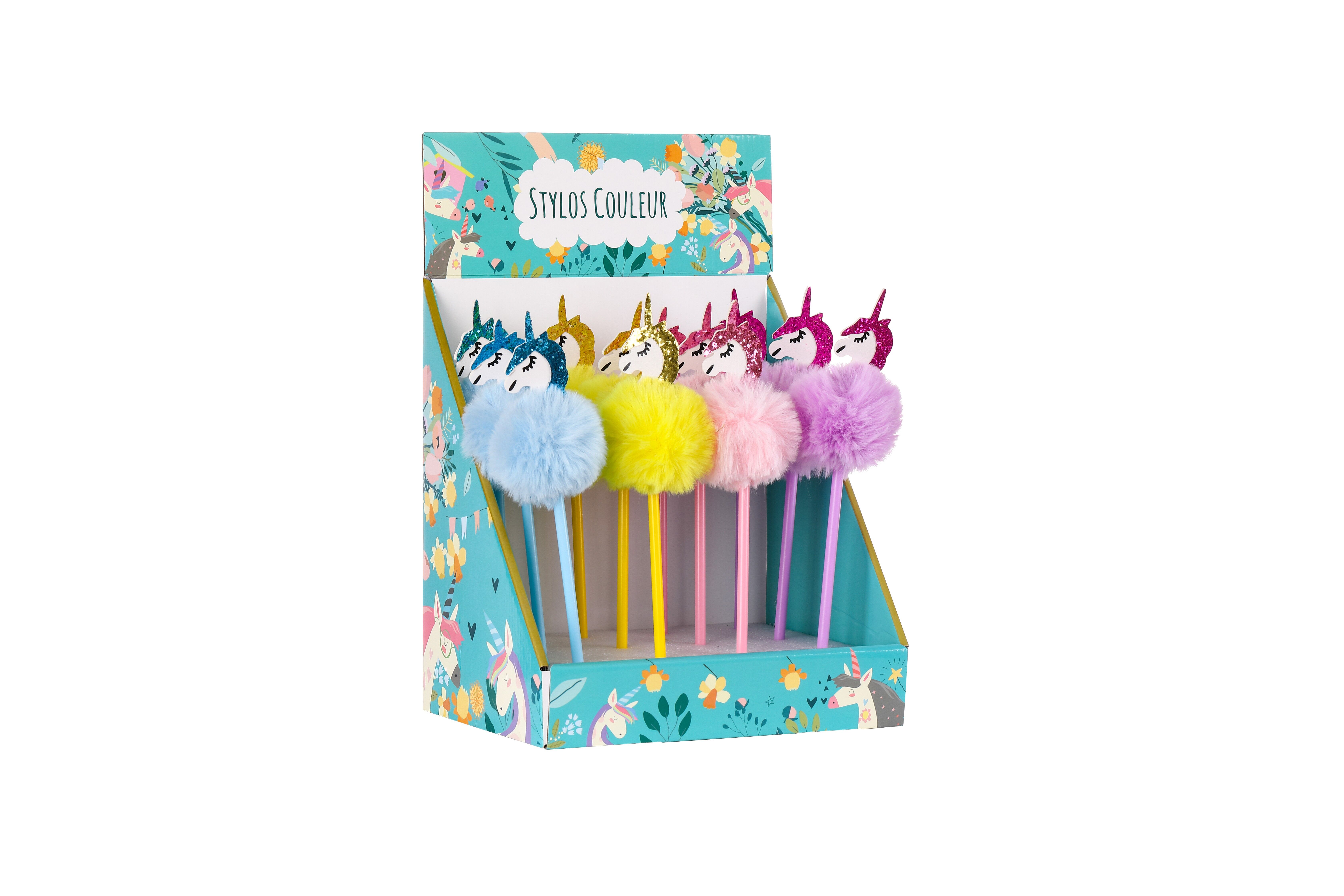 Spiralbelüftungs-Entwirrungsbürste