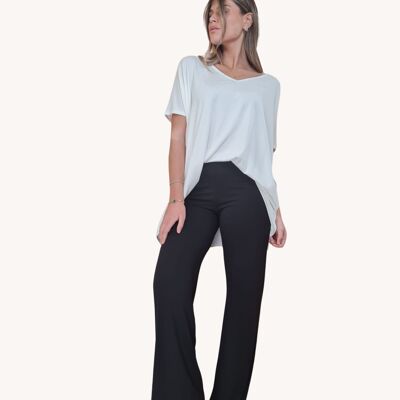Pantalon Noir
