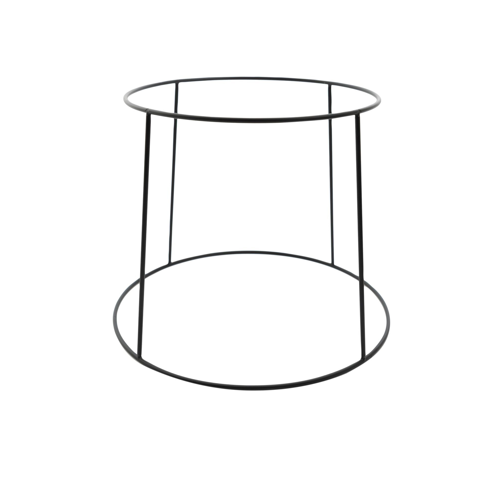 supporto vassoio frutti di mare 25.3x20.7x20 cm