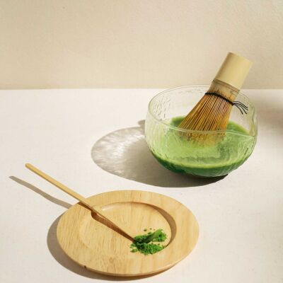 Katakuchi Matcha Bowl