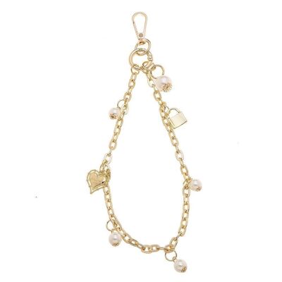 mobile phone chain - Geraldine
