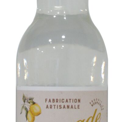 Limonade au jus de Citron - 33 cl