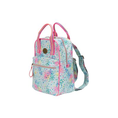 Mochila Lima - Azul Claro