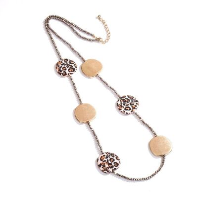 Collana - Leone