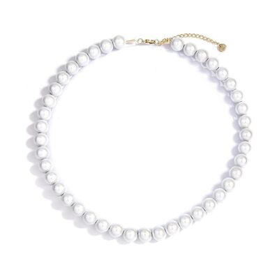 Collier - Perles Magiques Yuri 10mm
