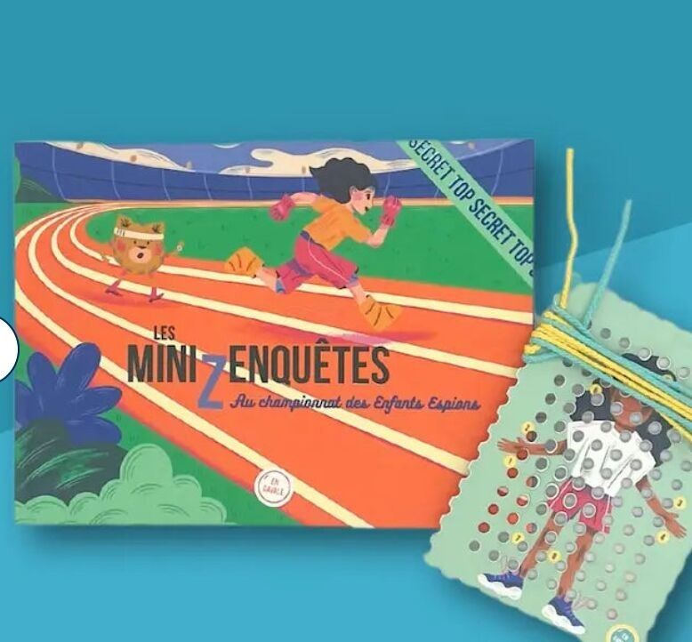 INVESTIGACIÓN MINIZ SOBRE LA CARRERA - DEPORTE