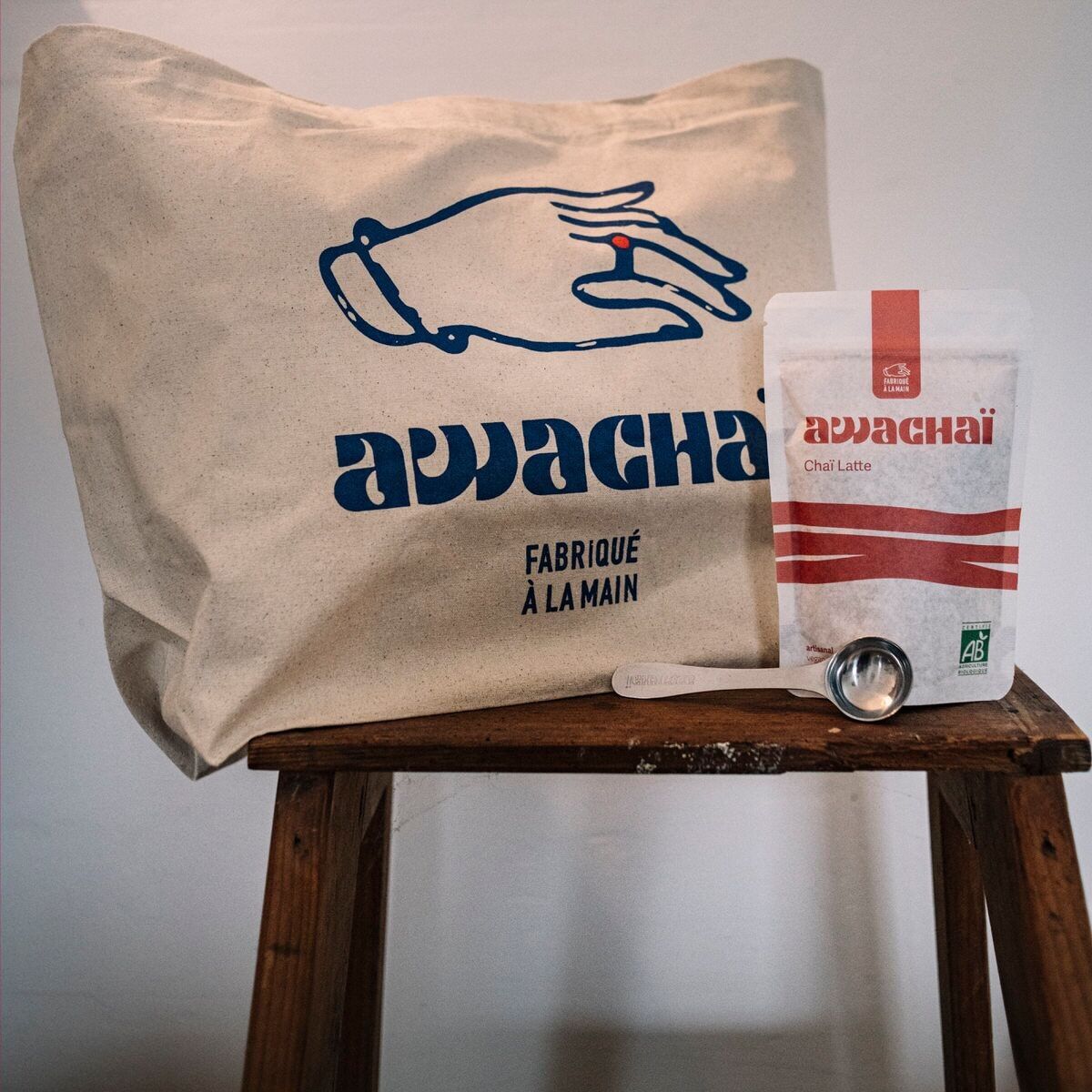 BORSA AWACHAI