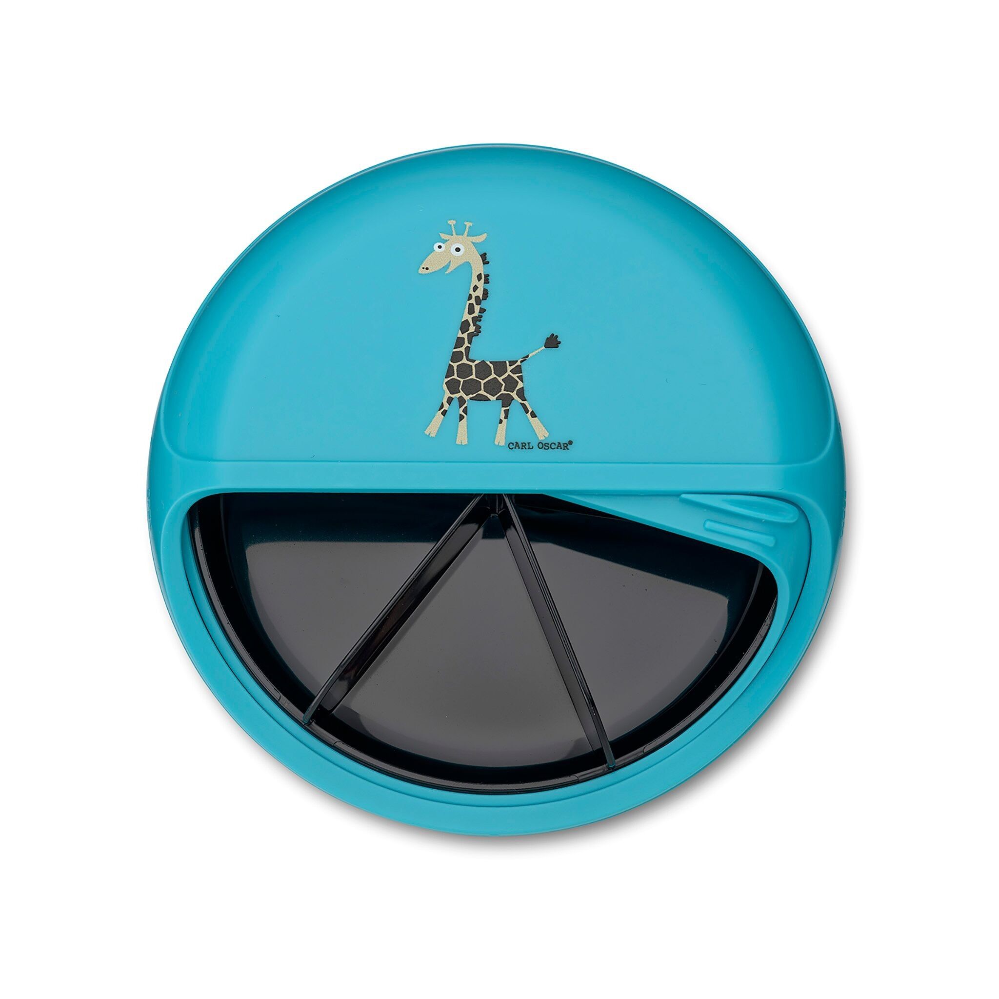 MiniDISC™-Turquoise-Giraffe