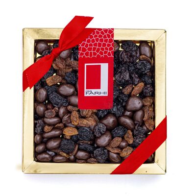 Sultanas & Raisins Mix Gift Box, 180g