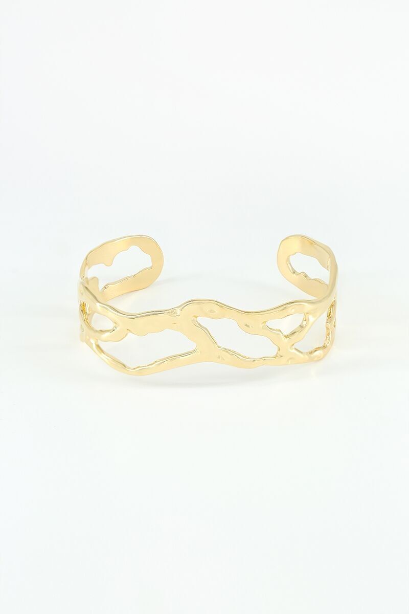 Anello elastico in acciaio inossidabile 324AQ130