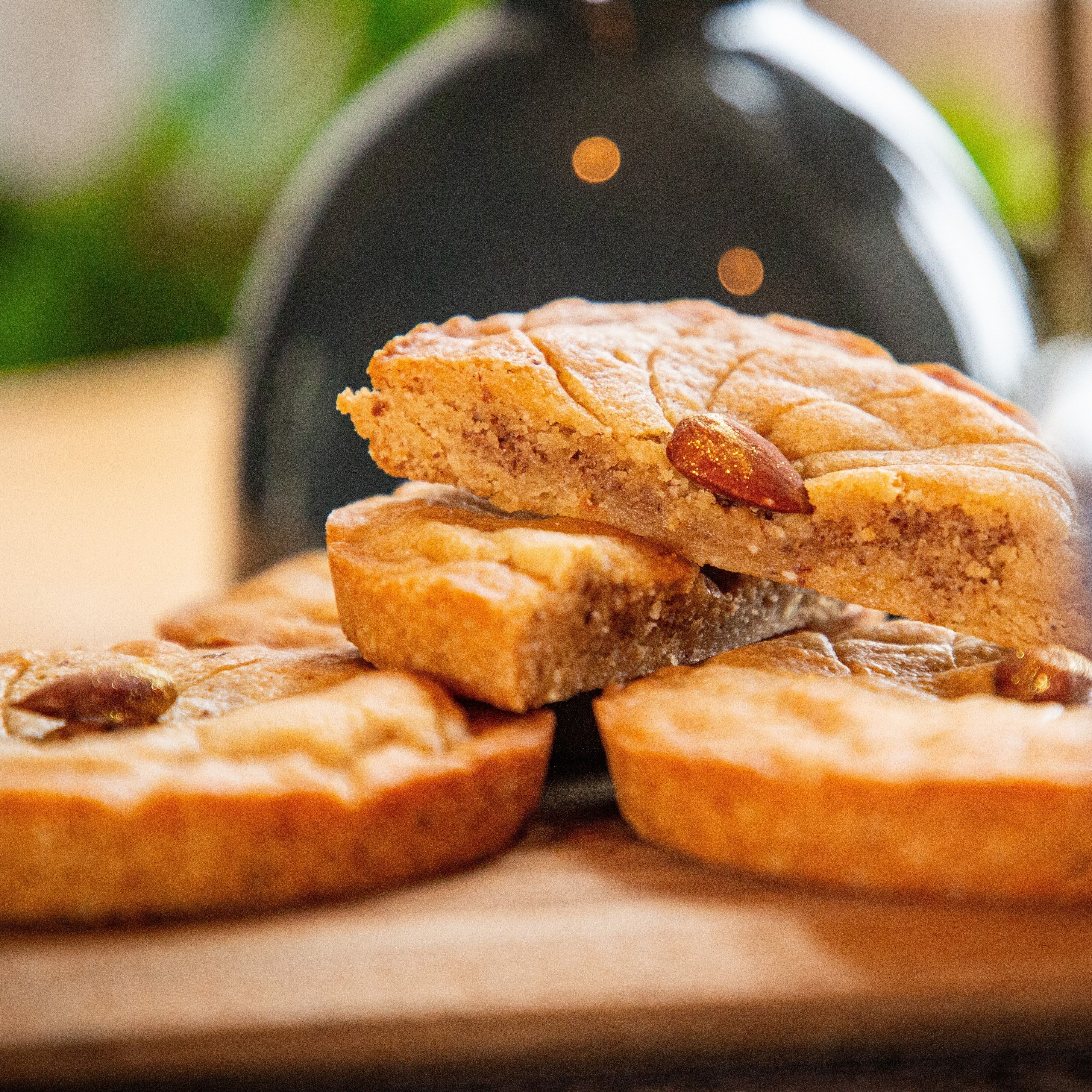 BISCUIT | 👑 SPÉCIAL ÉPIPHANIE 👑 - Cookie des rois