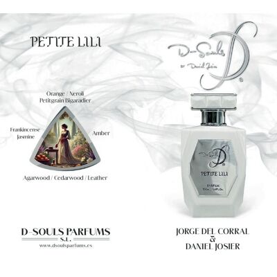 PETITE LILI 100ML PARFUM