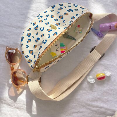Sac banane enfant - Ti'bob