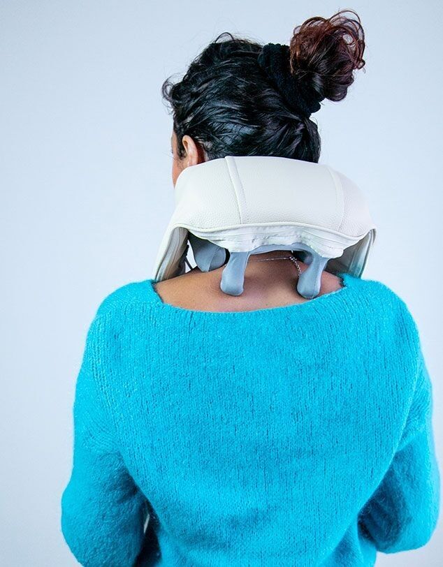 Masseur nuque et épaules Climsom Zen