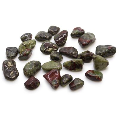Small African Stones - Dragon Stones
