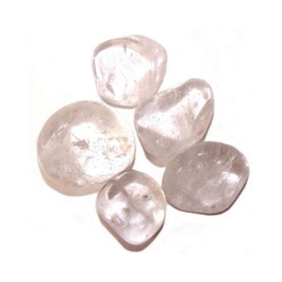 Ice Quartz L