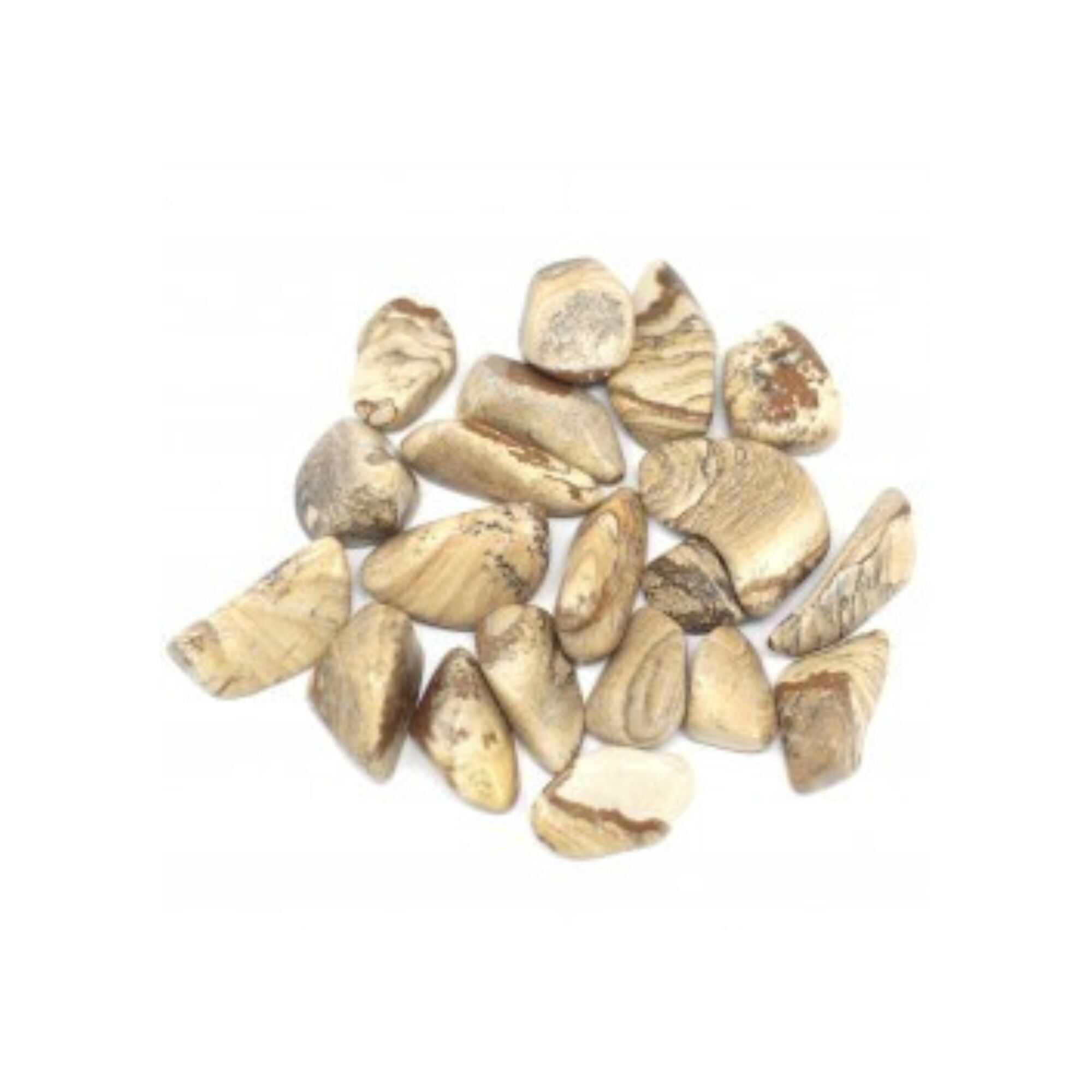 Piedra preciosa africana