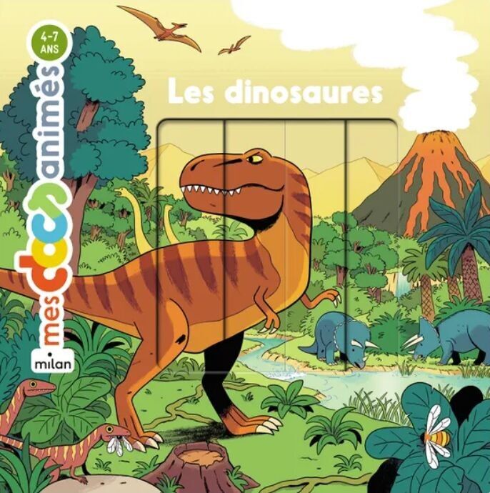 I MIEI DOCUMENTI ANIMA I DINOSAURI