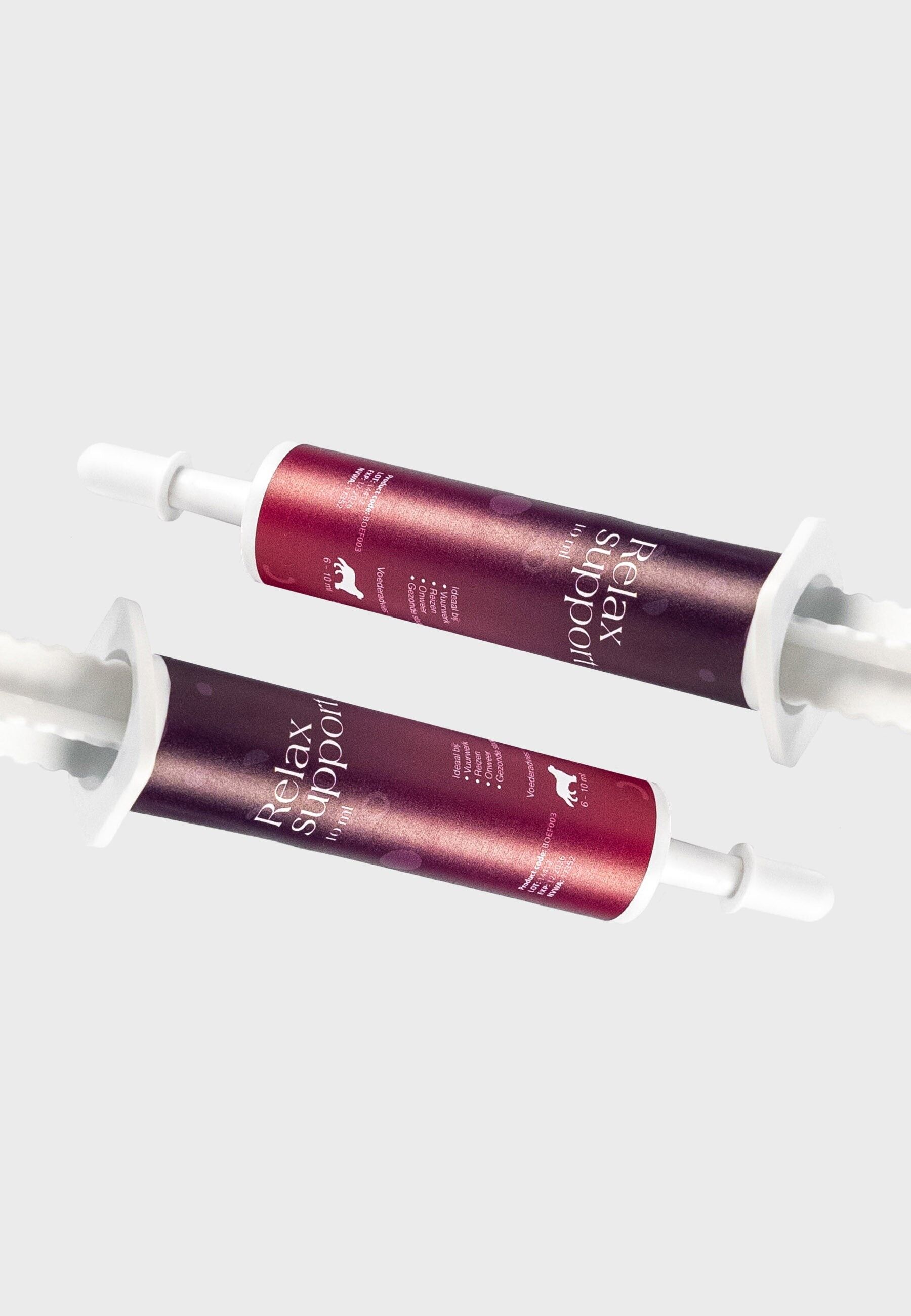 Relax/Stress Support - helps with anxiety and stress in dogs and cats