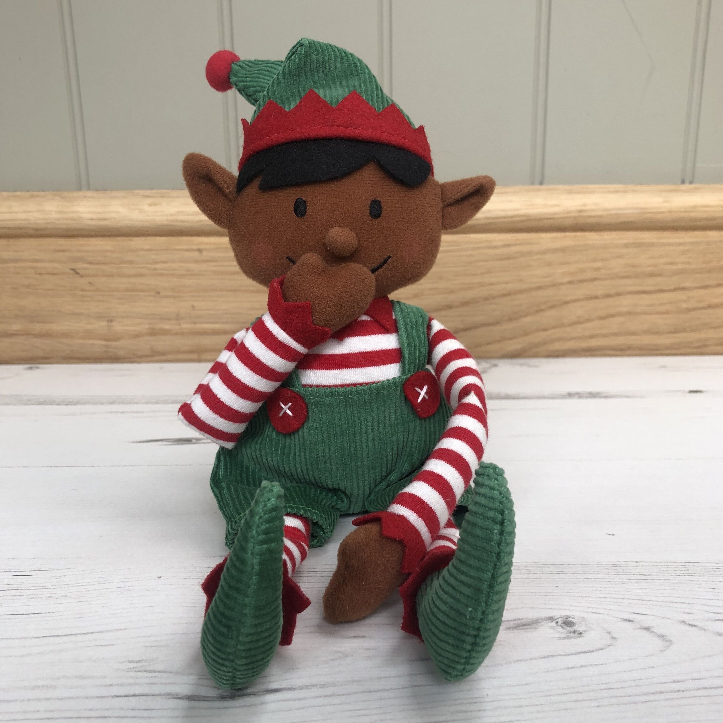 Plush cheap elf wholesale