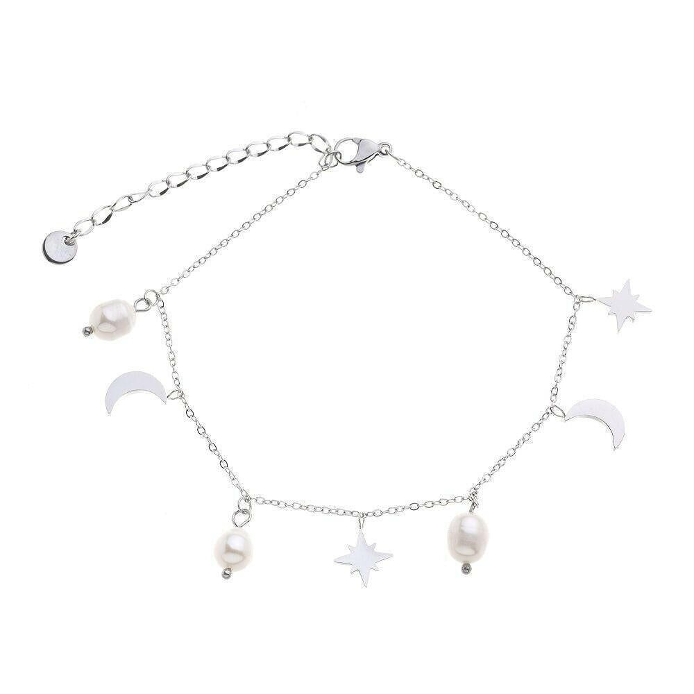 Bracelet de cheville - Jacqueline