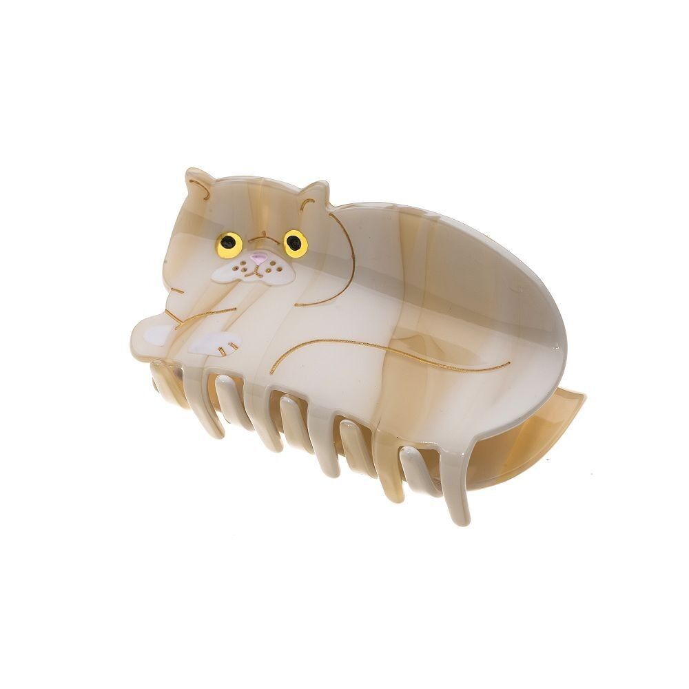 Pinza para el pelo - Pelo corto británico