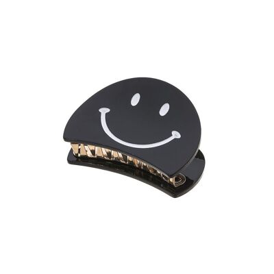 Barrette à cheveux - Sourire