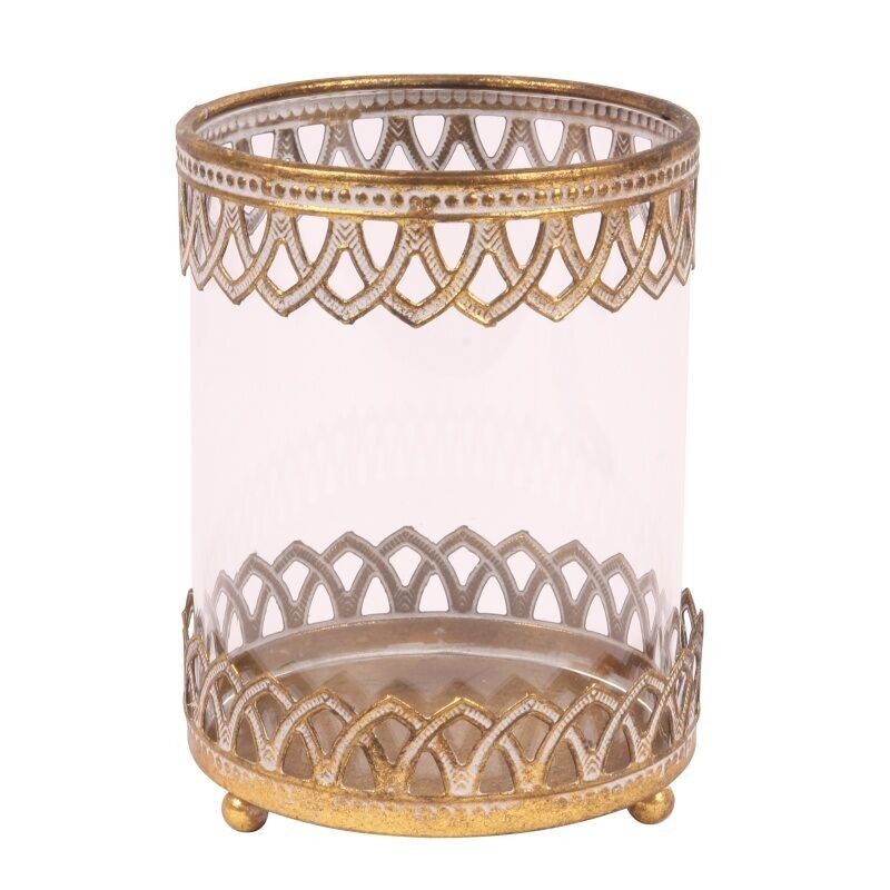 Ferro da uragano 17 cm