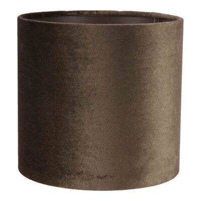 Abat-jour cylindrique 20 cmh