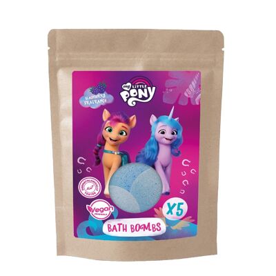 My Little Pony Bomba da Bagno 250Gr