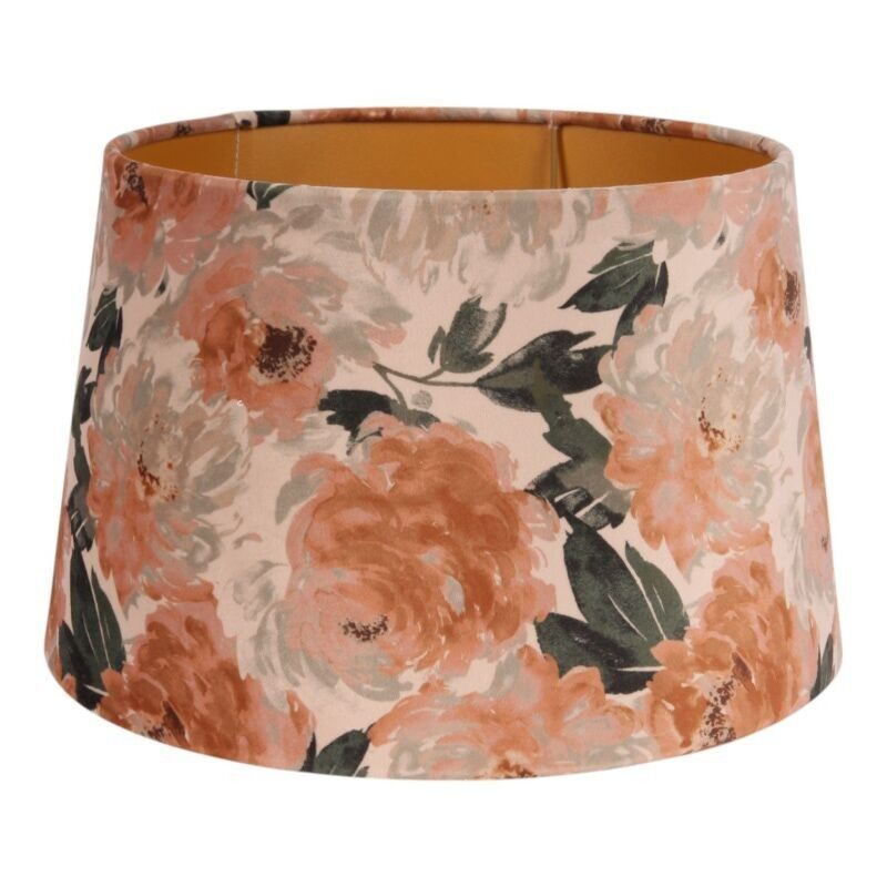 Paralume tondo 30 cm.- 