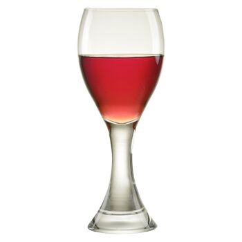 Lot de 2 verres à vin blanc Manhattan 4