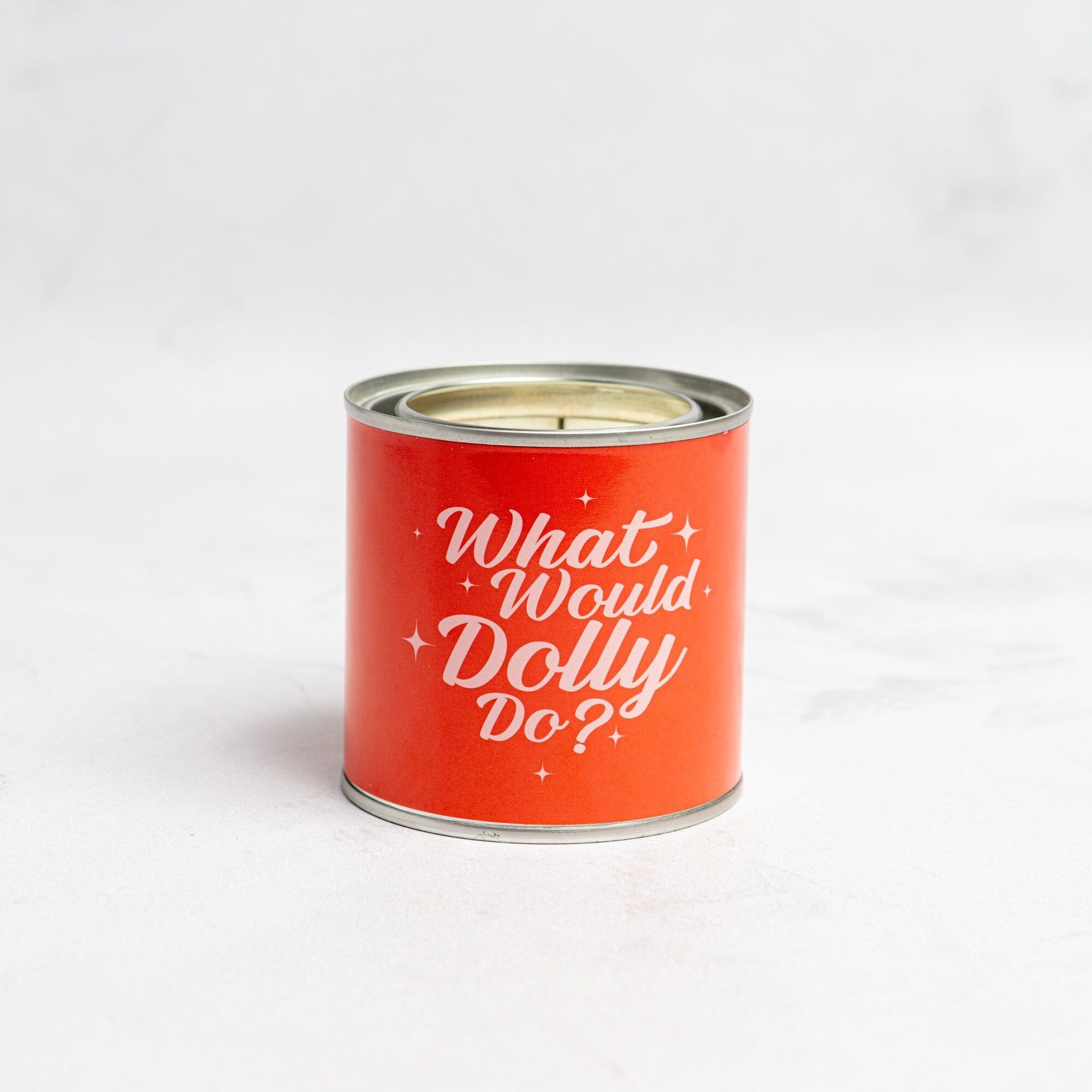 Cosa farebbe Dolly Candela Cosciente