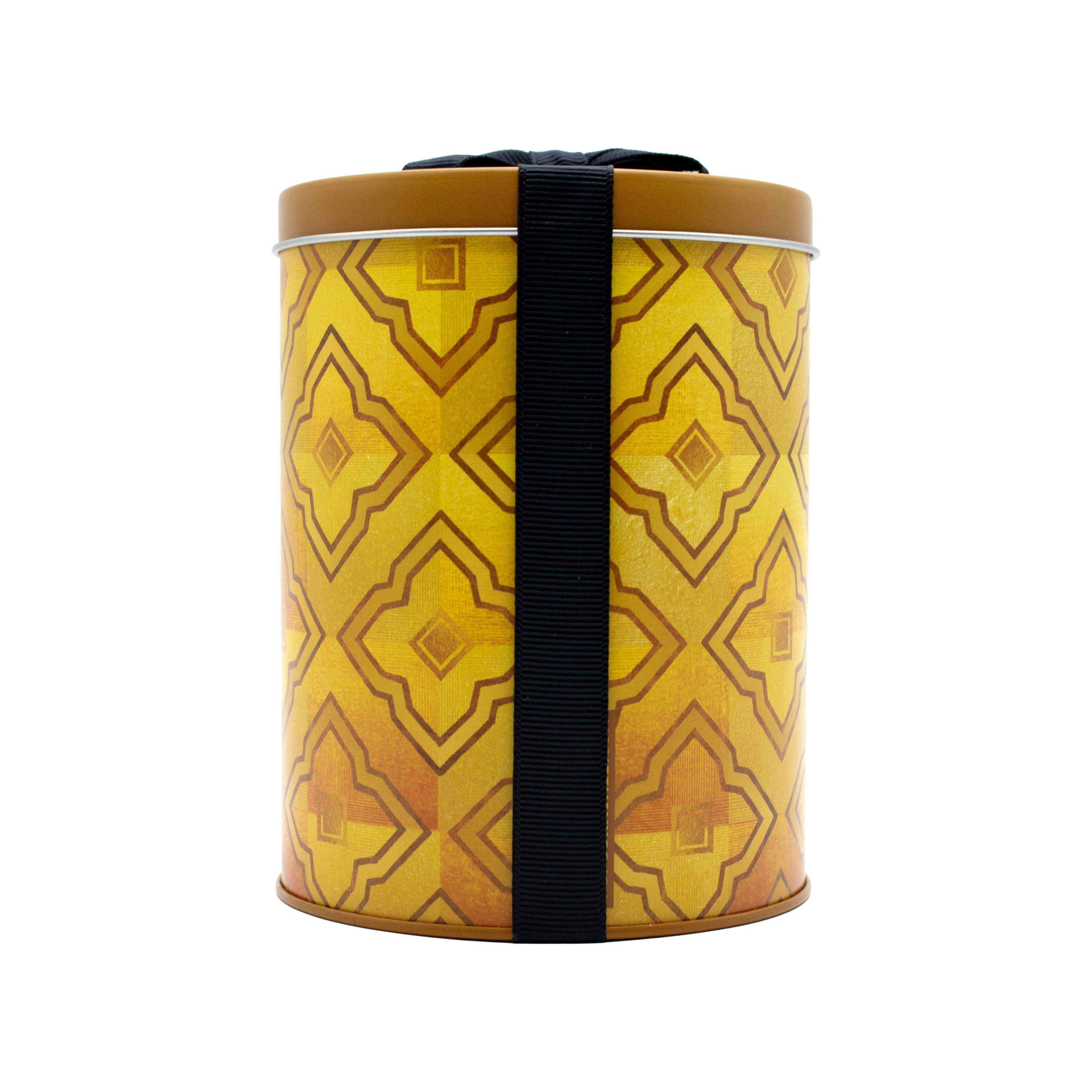 Mini Tin Butterscotch - PRE ORDER FOR OCTOBER DELIVERY