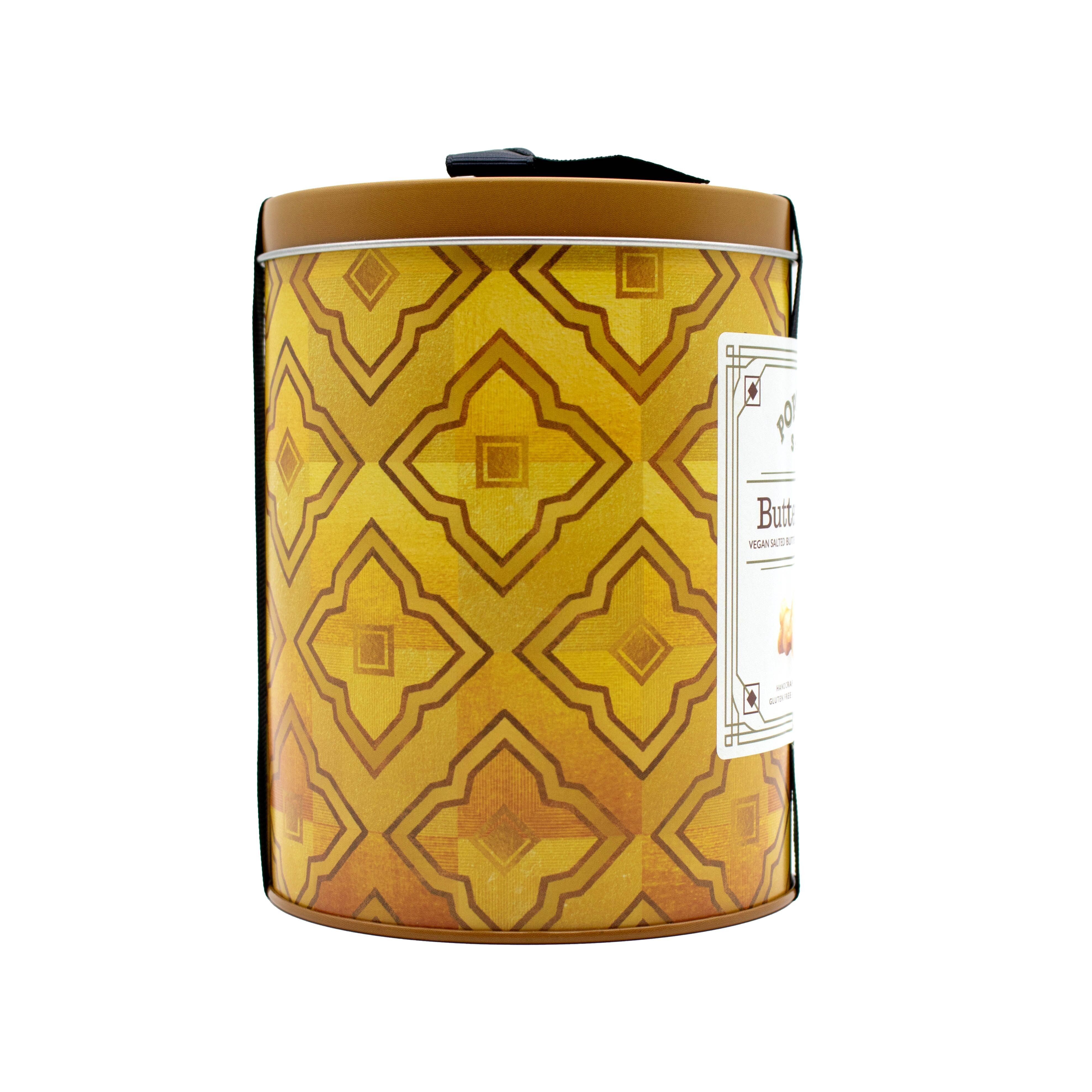 Mini Tin Butterscotch - PRE ORDER FOR OCTOBER DELIVERY