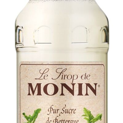 Sirop Sucre de Betterave BIO MONIN - 1L