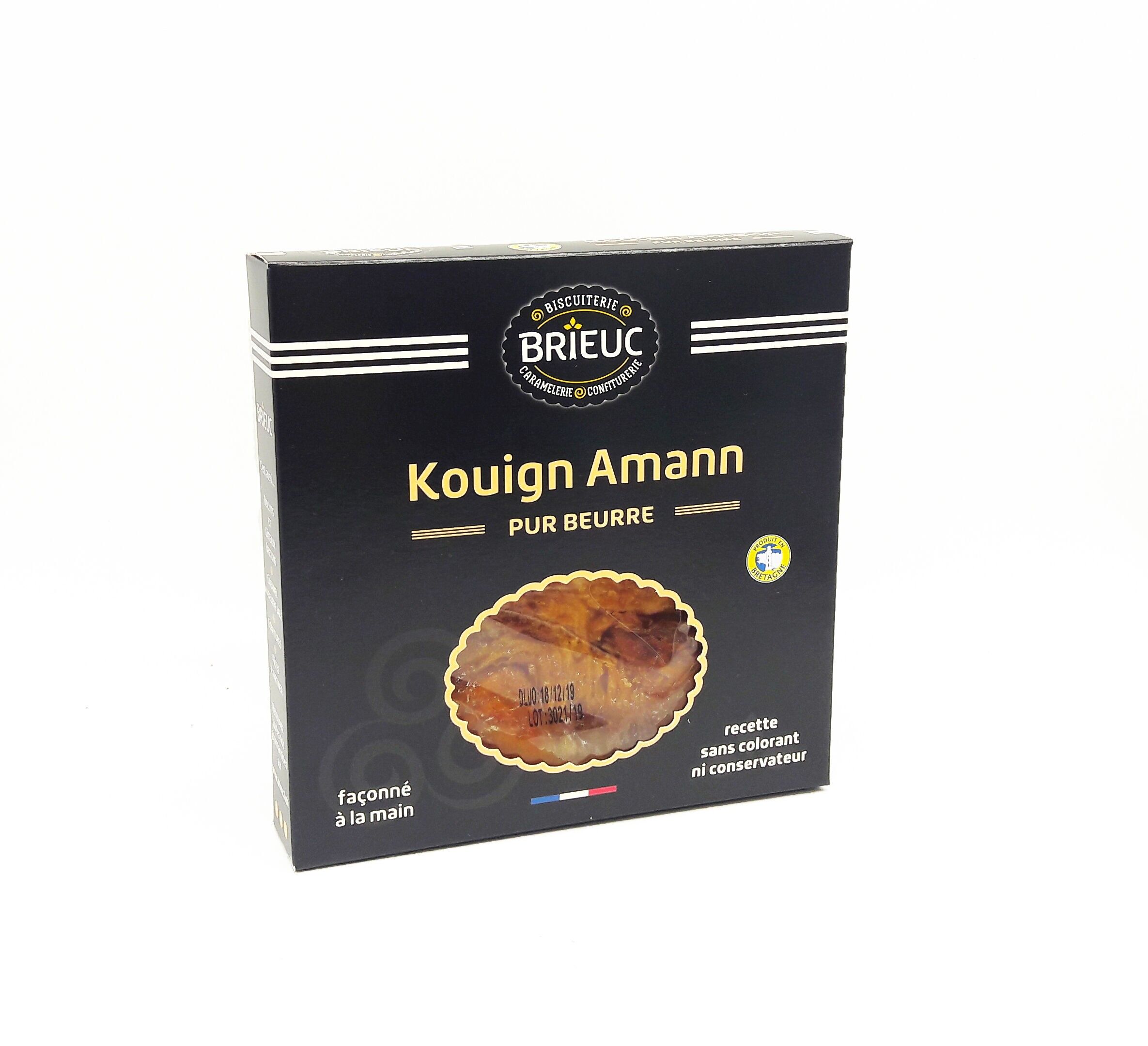 Kouign Amann 300 G